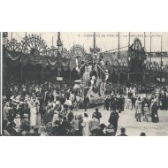Carnaval de Nice XL - Les Gardiens du Louvre 